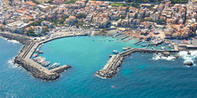 Acitrezza Marina