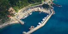 Bagnara Calabra Marina