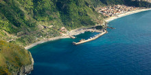 Bagnara Calabra Marina