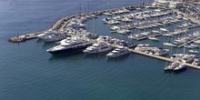 ACI Marina Split