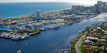 Bahia Mar Yachting Center