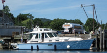 Dysart's Great Harbor Marina