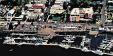 Fernandina Harbour Marina