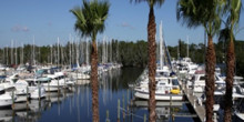 Harbortown Marina