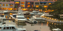 Harbour Town Yacht Basin