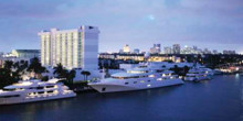 Hilton Fort Lauderdale Marina