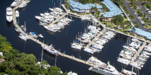 Lauderdale Marine Center