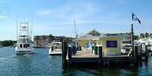 Lighthouse Point Marina