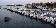 Marina di Riposto - Porto dell'Etna