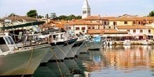 Marina Nautica Novigrad