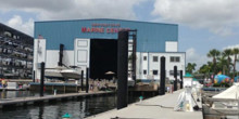 New Port Cove Marine Center