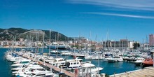 Port de Toulon Vieille Darse