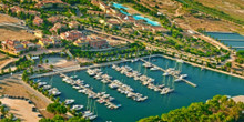 Porto degli Argonauti