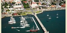 St Augustine Municipal Marina