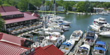 St Michaels Marina