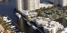 Turnberry Isle Marina