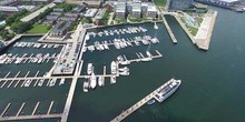 Charlestown Marina