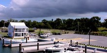 Cape Charles Yacht Center