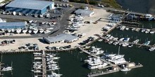 Avalon Marine Center