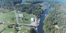 Salmon Country Marina & Campgrounds