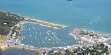 Oak Bluffs Marina