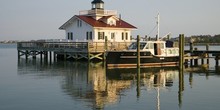 Marshes Light  Marina