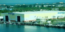 Bluepoints Marina at Port Canaveral