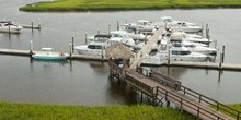 Oyster Bay Harbour Marina