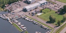 Hurst Marina