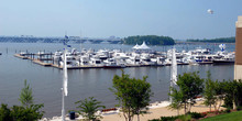 National Harbor Marina