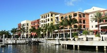 Esplanade Marina