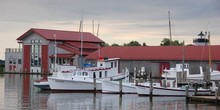 Chesapeake Bay Maritime Museum