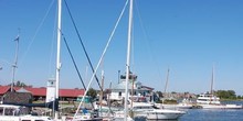 Chesapeake Bay Maritime Museum