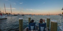 Chesapeake Bay Maritime Museum