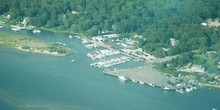 Three Mile Harbor Marina