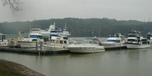 Pebble Isle Marina