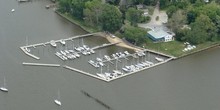 North East River Yacht Club (NERYC)