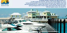 Oyster Farm Marina and Resort