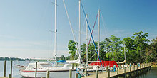 Port Kinsale Marina