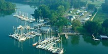 Yankee Point Marina