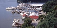 Worton Creek Marina