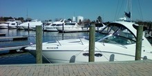 Wells Cove Marina-Kent Narrows