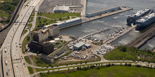 Tidewater Yacht Service at Port Covington Maritime Center