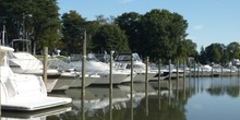 Sunset Harbor Marina