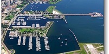 St. Petersburg Marina