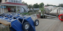 Shipwright Harbor Marina