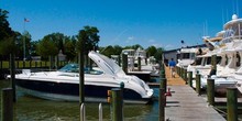 Shady Oaks Marina, Inc