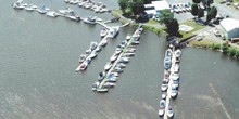 Donovan’s Shady Harbor Marina