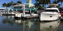 Salty Sam’s Marina