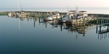 Rogers City Municipal Marina